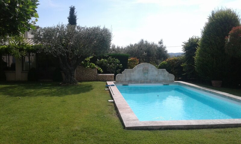 Tonte de pelouse par JNL Service à Pertuis